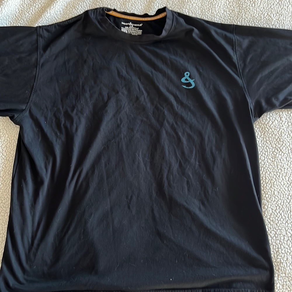 Men’s Long sleeve 2x shirt